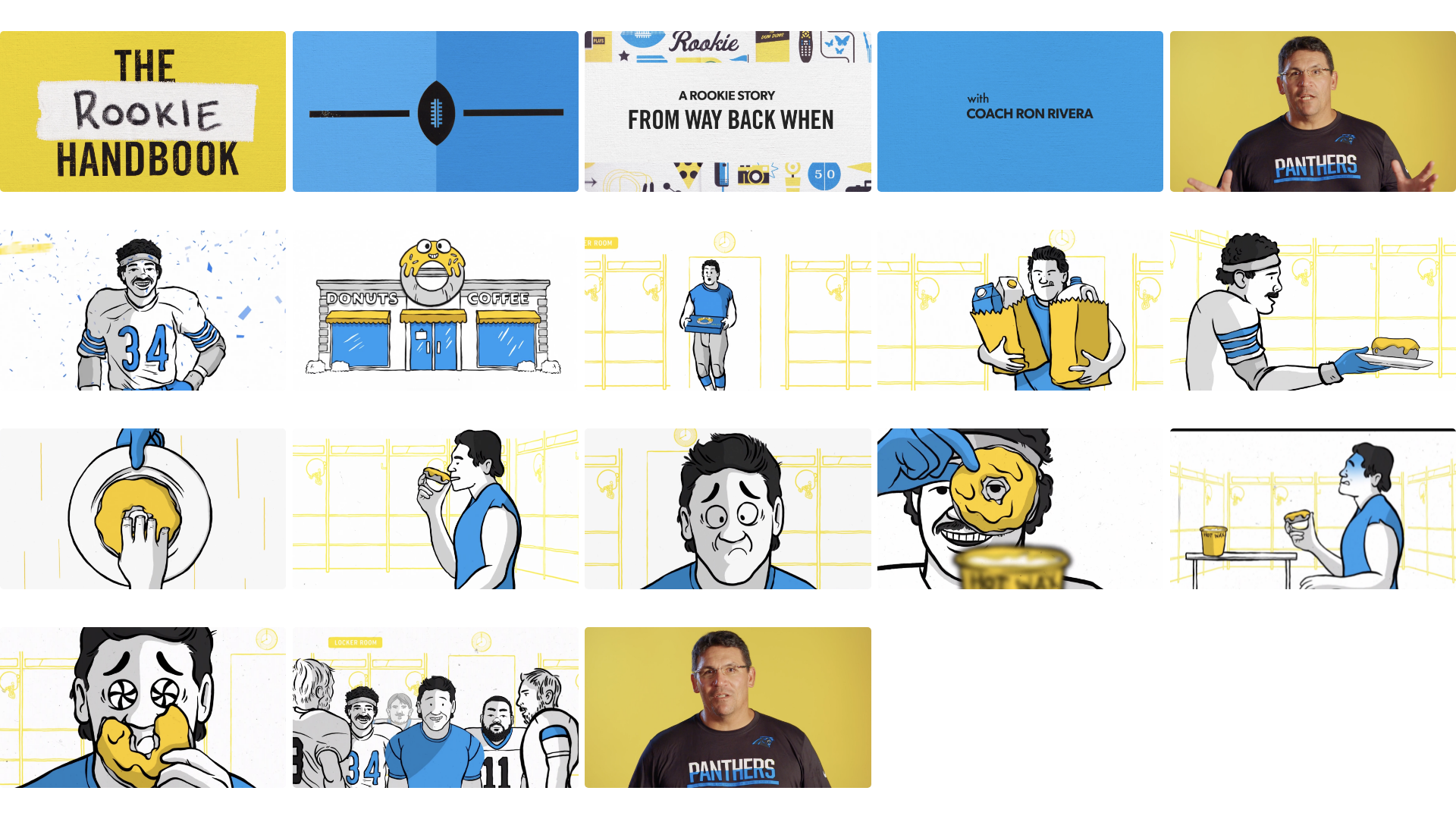 WHIS STUDIO ROOKIE HANDBOOK KRYSTIAN KULESZA