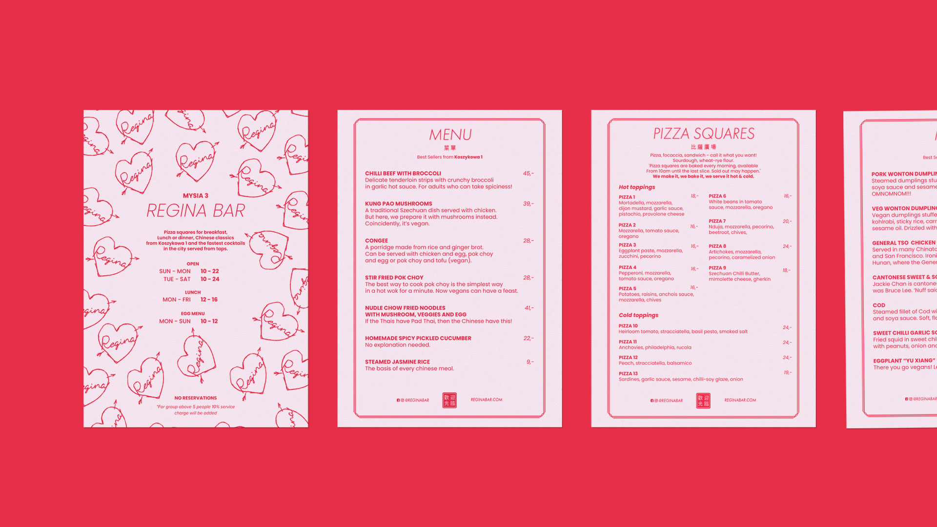 dim sum yum yum whis studio krystian kulesza menu chinese food menu