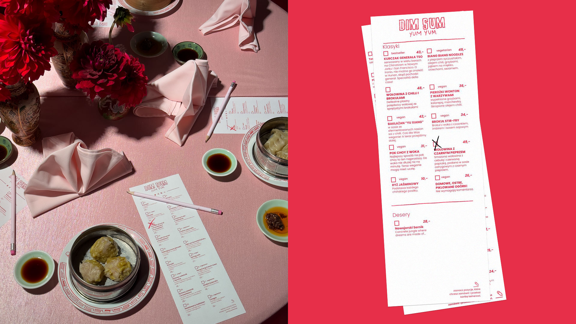 dim sum yum yum whis studio krystian kulesza menu chinese food