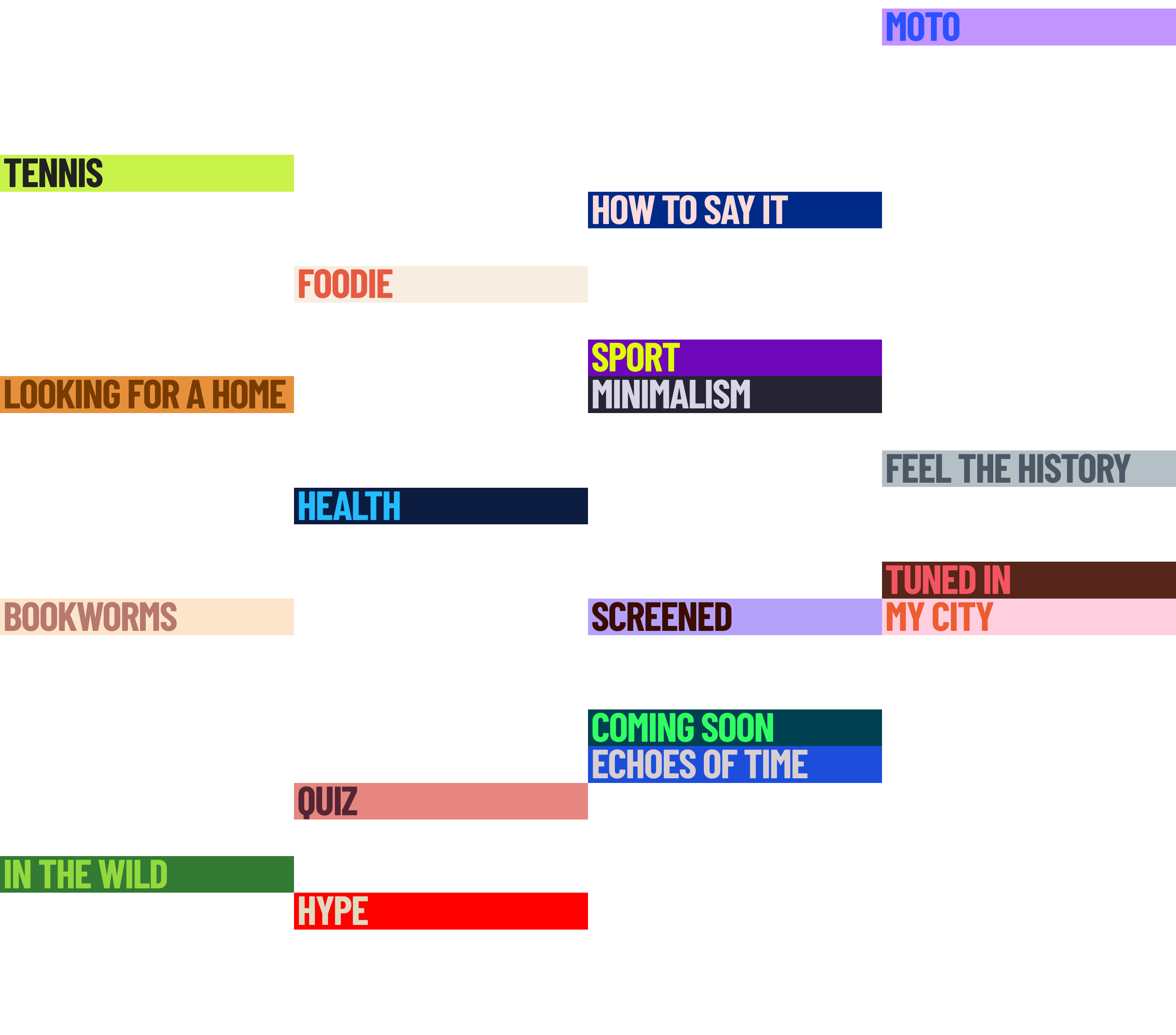 Cityinfo AMS SMART OOH studio whis Krystian Kulesza branding