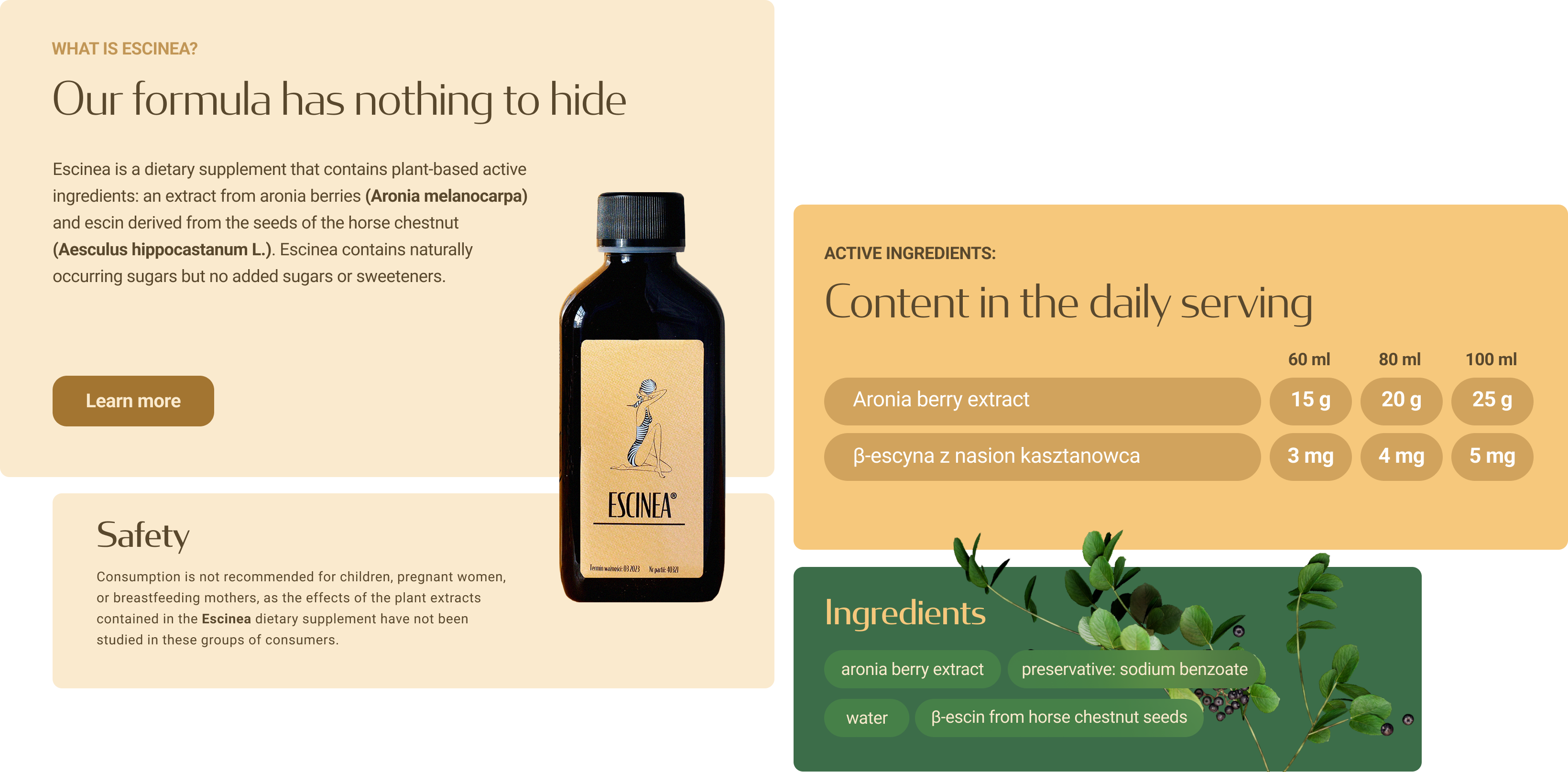 #CaseStudy #UXDesign #UIDesign #Ecommerce #Branding #HealthAndWellness #PremiumBrand #DigitalDesign #StudioWHIS