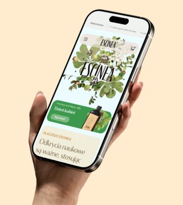 #CaseStudy #UXDesign #UIDesign #Ecommerce #Branding #HealthAndWellness #PremiumBrand #DigitalDesign #StudioWHIS